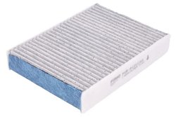 FILTRU AER HABITACLU PURRO PUR-PC2022AG - Compatibil cu CITROEN, PEUGEOT, TOYOTA