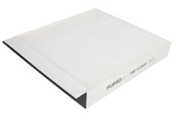FILTRU AER HABITACLU PURRO PUR-PC2028 - Compatibil cu RENAULT
