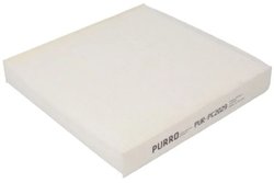 Filtru aer habitaclu PURRO PUR-PC2029