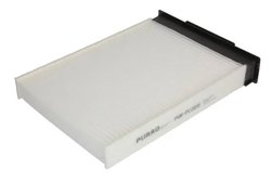 Filtru aer habitaclu PURRO PUR-PC2031