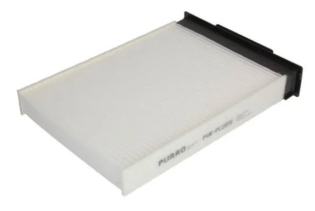 FILTRU AER HABITACLU PURRO PUR-PC2031 - Compatibil cu RENAULT