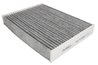 FILTRU AER HABITACLU PURRO PUR-PC2038C - Compatibil cu FIAT, NISSAN, OPEL, RENAULT, VAUXHALL