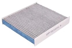 FILTRU AER HABITACLU PURRO PUR-PC2040AG - Compatibil cu DACIA, INFINITI, LADA, NISSAN, RENAULT