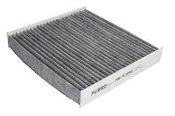 Filtru aer habitaclu PURRO PUR-PC2040C