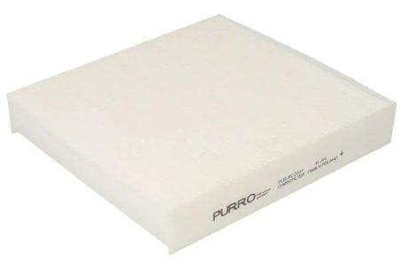 FILTRU AER HABITACLU PURRO PUR-PC2041 - Compatibil cu DACIA, NISSAN, RENAULT