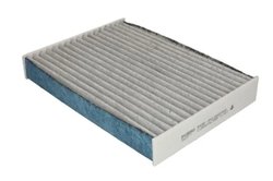 Filtru aer habitaclu PURRO PUR-PC2042AG