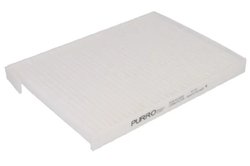 FILTRU AER HABITACLU PURRO PUR-PC2044 - Compatibil cu RENAULT