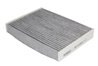 Filtru aer habitaclu PURRO PUR-PC2045C