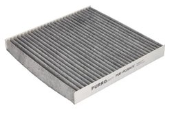 FILTRU AER HABITACLU PURRO PUR-PC2047C - Compatibil cu RENAULT, SMART
