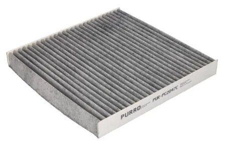 Filtru aer habitaclu PURRO PUR-PC2047C