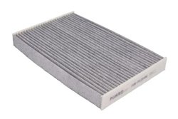 FILTRU AER HABITACLU PURRO PUR-PC2048C - Compatibil cu CITROEN, OPEL, PEUGEOT