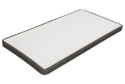 FILTRU AER HABITACLU PURRO PUR-PC3001 - Compatibil cu ALPINA, BMW