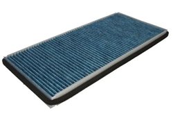 FILTRU AER HABITACLU PURRO PUR-PC3003AG - Compatibil cu BMW, LAND ROVER