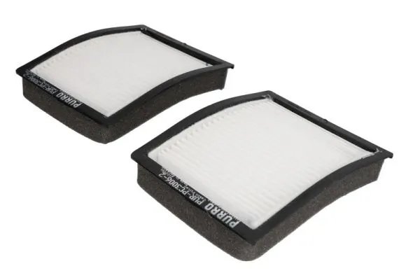FILTRU AER HABITACLU PURRO PUR-PC3006-2 - Compatibil cu BMW