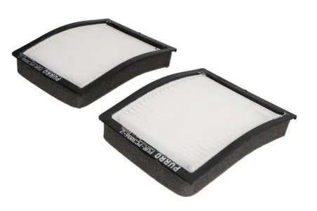 FILTRU AER HABITACLU PURRO PUR-PC3006-2 - Compatibil cu BMW