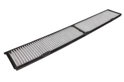 FILTRU AER HABITACLU PURRO PUR-PC3010AG - Compatibil cu ALPINA, BMW