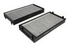 FILTRU AER HABITACLU PURRO PUR-PC3011C-2 - Compatibil cu BMW