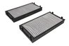 FILTRU AER HABITACLU PURRO PUR-PC3011AG-2 - Compatibil cu BMW