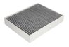 FILTRU AER HABITACLU PURRO PUR-PC3016C - Compatibil cu ALPINA, BMW, PORSCHE