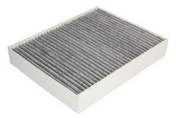 FILTRU AER HABITACLU PURRO PUR-PC3016C - Compatibil cu ALPINA, BMW, PORSCHE