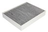 FILTRU AER HABITACLU PURRO PUR-PC3016C - Compatibil cu ALPINA, BMW, PORSCHE