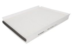 FILTRU AER HABITACLU PURRO PUR-PC3025 - Compatibil cu MERCEDES-BENZ
