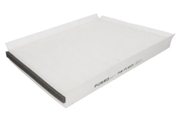 Filtru aer habitaclu PURRO PUR-PC3025
