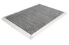 Filtru aer habitaclu PURRO PUR-PC3026C