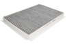 Filtru aer habitaclu PURRO PUR-PC3026C