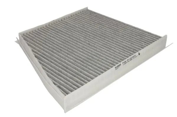FILTRU AER HABITACLU PURRO PUR-PC3029AG - Compatibil cu MERCEDES-BENZ