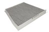 FILTRU AER HABITACLU PURRO PUR-PC3029AG - Compatibil cu MERCEDES-BENZ