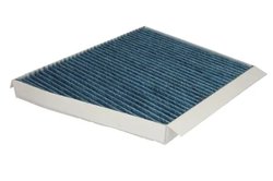 FILTRU AER HABITACLU PURRO PUR-PC3029AG - Compatibil cu MERCEDES-BENZ