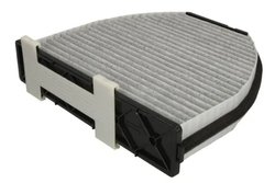 FILTRU AER HABITACLU PURRO PUR-PC3036AG - Compatibil cu MERCEDES-BENZ
