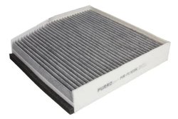 FILTRU AER HABITACLU PURRO PUR-PC3039C - Compatibil cu INFINITI, MERCEDES-BENZ