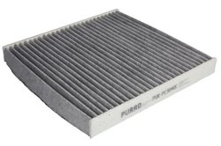 Filtru aer habitaclu PURRO PUR-PC3040C