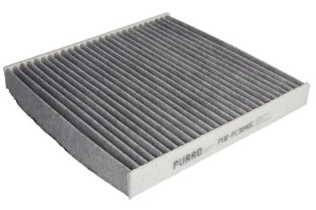 Filtru aer habitaclu PURRO PUR-PC3040C