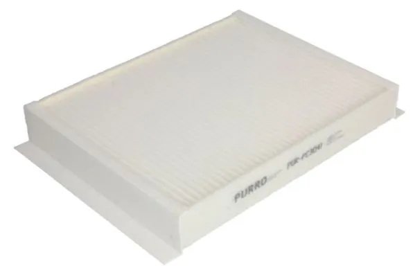 FILTRU AER HABITACLU PURRO PUR-PC3041 - Compatibil cu MERCEDES-BENZ