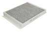 Filtru aer habitaclu PURRO PUR-PC3041AG