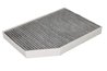 Filtru aer habitaclu PURRO PUR-PC3043C