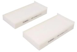 FILTRU AER HABITACLU PURRO PUR-PC3044-2 - Compatibil cu BMW, MINI