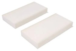 FILTRU AER HABITACLU PURRO PUR-PC3044-2 - Compatibil cu BMW, MINI