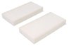 FILTRU AER HABITACLU PURRO PUR-PC3044-2 - Compatibil cu BMW, MINI