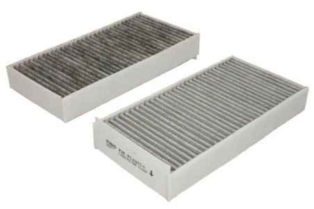 FILTRU AER HABITACLU PURRO PUR-PC3047C-2 - Compatibil cu BMW, MINI