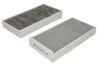 FILTRU AER HABITACLU PURRO PUR-PC3047C-2 - Compatibil cu BMW, MINI