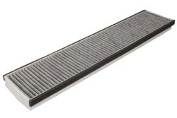 FILTRU AER HABITACLU PURRO PUR-PC4000C - Compatibil cu FORD