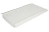 FILTRU AER HABITACLU PURRO PUR-PC4001 - Compatibil cu BMW, FORD