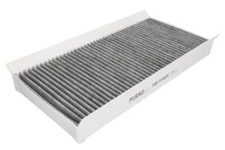Filtru aer habitaclu PURRO PUR-PC4001C