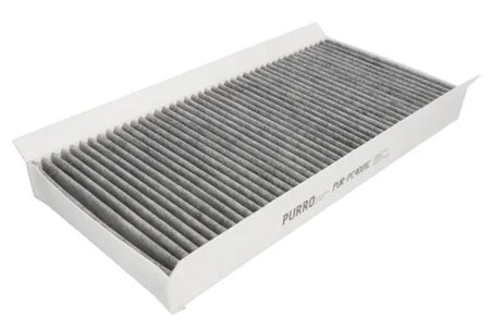 Filtru aer habitaclu PURRO PUR-PC4001C