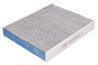 FILTRU AER HABITACLU PURRO PUR-PC4004AG - Compatibil cu FORD