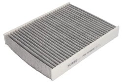FILTRU AER HABITACLU PURRO PUR-PC4004C - Compatibil cu FORD